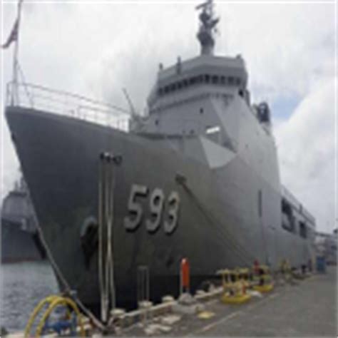 Philippine Navy Modernization | Bigwas