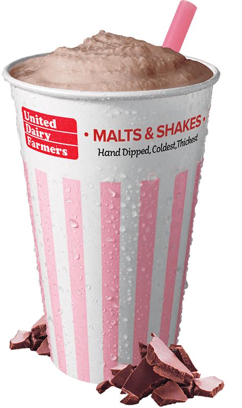 Protein Shakes Udf