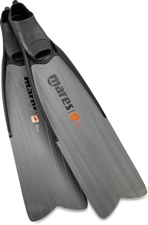 Mares Italian Designed Razor Pro Long Blade Spearfishing