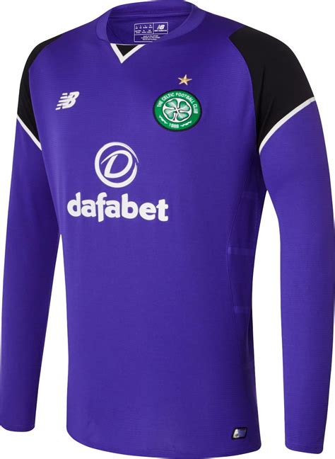 Celtic 16 17 Away Kit Released Footy Headlines