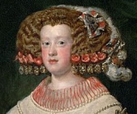 Maria Theresa Of Spain Biography - Facts, Childhood, Family Life ...