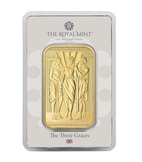 Royal Mint Great Britain The Great Engravers Collection Three