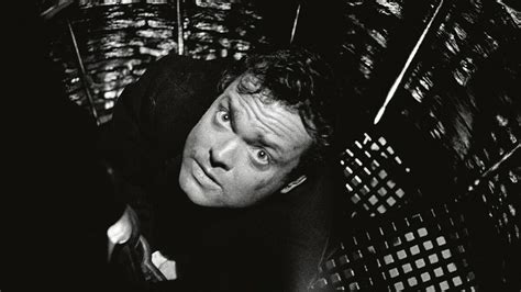 The Third Man - Film Reviews - The Film Geezers