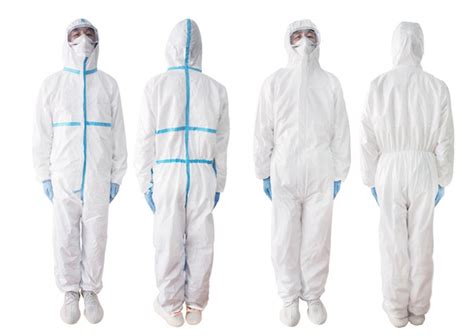 Advanced Chemical-Resistant Clothing Now Available for Industrial Use