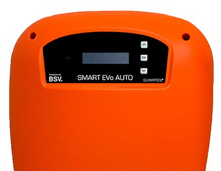 Salt Chlorinator Bsv Smart Evo Auto G H