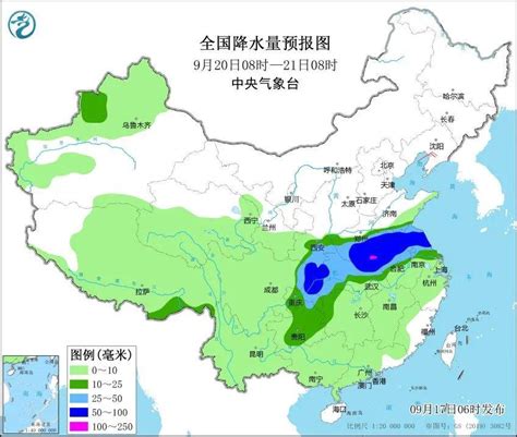 35℃高温又来了！要热到 杭州 高压 天气