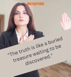 870+ Quotes About Hiding The Truth (2025) Truths Under Wraps