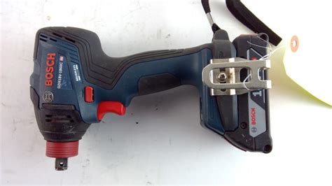 Bosch Cordless Drill | Property Room