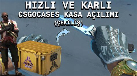 Kisa Ve Tem Z Kar Al Ik Cs Kasa A Ilimi Csgocases