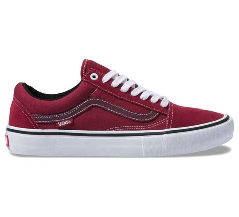 Miniramp Skateshop Buty Vans Old Skool Pro Koi Black