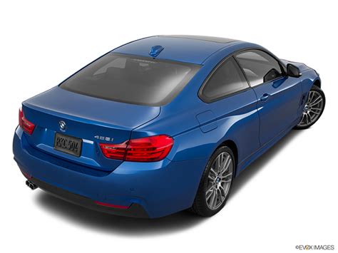 2016 Bmw 4 Series Price Review Photos And Specs Canada Drivingca