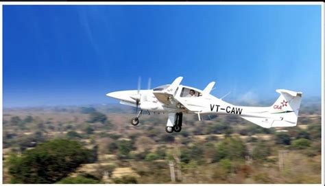 Chimes Aviation Academy | Flight School - Fixed Wing in Gurgaon, India