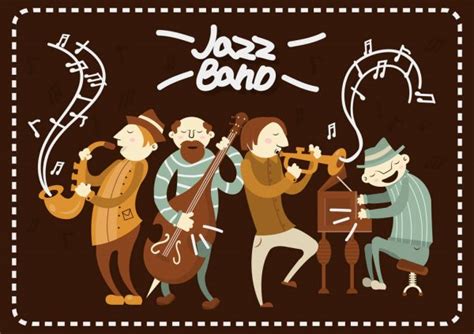 33829 Live Music Vector Images Live Music Illustrations Depositphotos