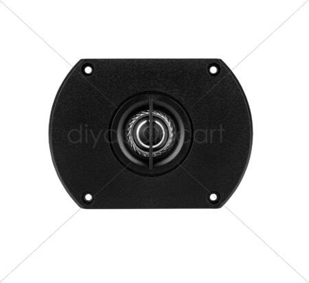 DynaLab V22 DR 0004 1 Mylar Dome Tweeter Diyaudiocart