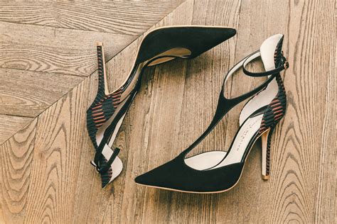 Feast Your Eyes On Sophia Webster For J Crew S Holiday Heels Racked