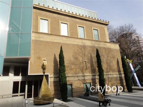 5 BEST Things to see at Portland Art Museum - CityBOP