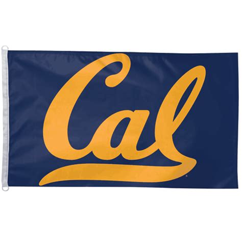 University Of California Flag 3x5 Uncommon Usa