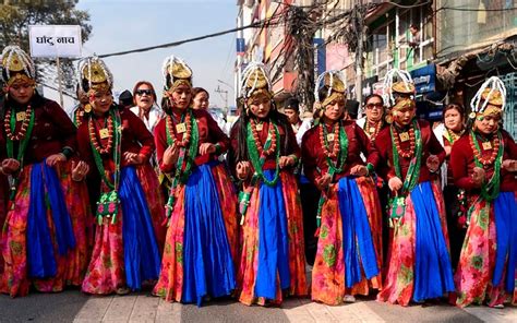 Exploring the Rich Tapestry of Gurung Culture in Nepal