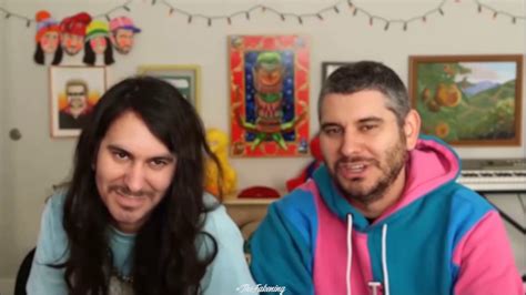 H3h3 Productions Ethan On Hila Faceswap Deepfake Youtube