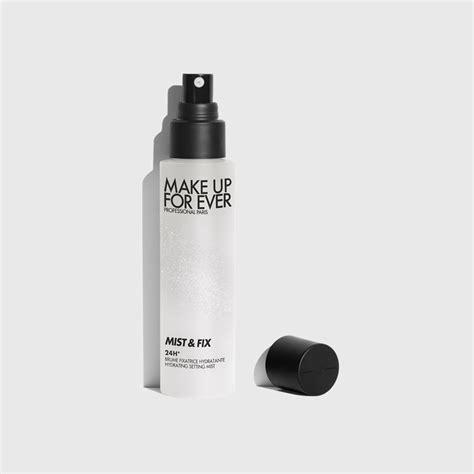 makeup  mist  fix setting spray review saubhaya makeup