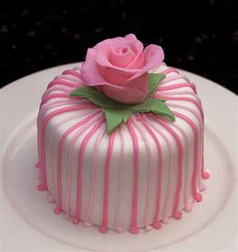 Valentines Day Cake Decorating Ideas - family holiday.net/guide to ...