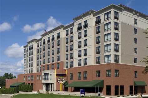 Hilton Garden Inn Troy 235 Hoosick Street Troy, NY Hotels & Motels ...