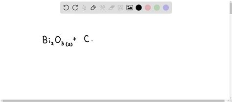 SOLVED Write The Correct Formulas For The Reactants And Products The