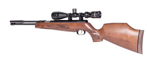 Weihrauch Hw K Standard Air Rifle The Hunting Edge Country Sports