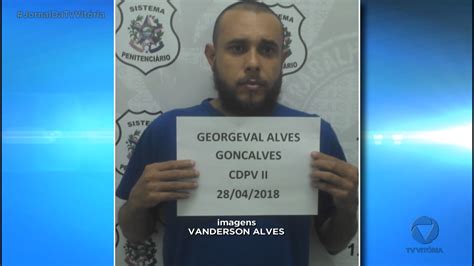 Entenda porquê Georgeval Alves deve cumprir 25 anos de prisão on Vimeo