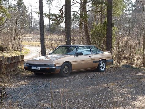 1985 Mazda 929 Saloon Automatic Related Infomationspecifications