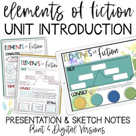 Teaching Character Analysis & Character Studies - Hey Natayle
