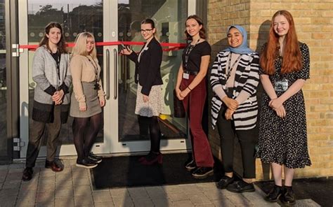 New Build Opened To Our Students Southfield School