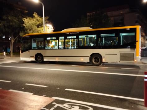 Avanza Baix Oriol Bus Spotter Flickr