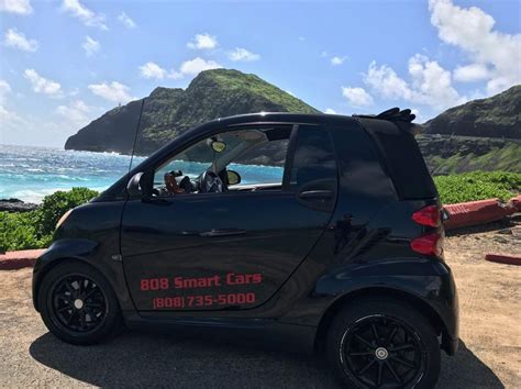 Gallery | 808 Smart Car Rentals