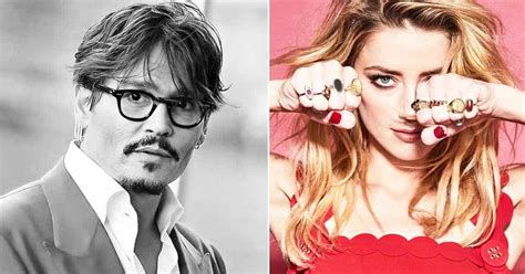 Johnny Depp Spent A Whopping $100,000 On The Wedding Ring He Bought For ...