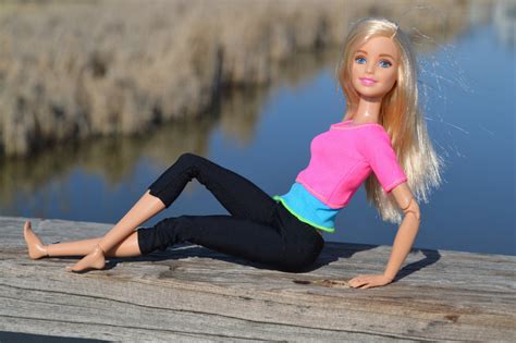 Barbie Pr Sente La Toute Premi Re Poup E Atteinte De Trisomie Sympa