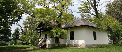 Casa Memoriala Mihai Eminescu De La Ipotesti