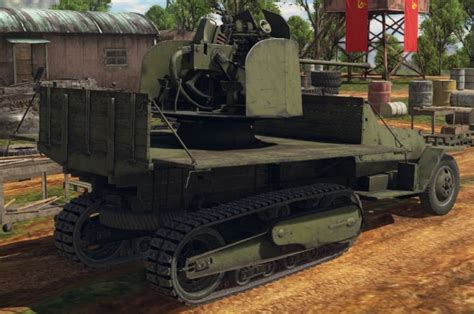 IGCD Net ZiS 43 In War Thunder