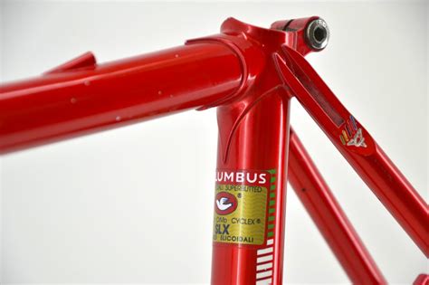 Casati Campionissimo Slx Cicli Berlinetta