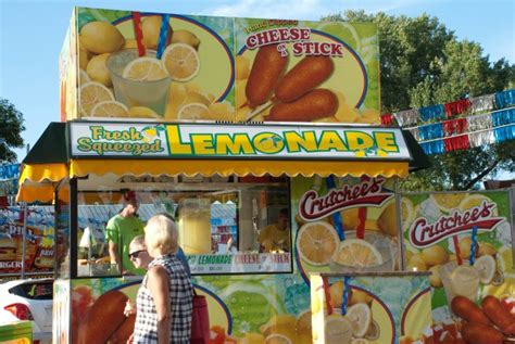 Mn State Fair Classic Foods