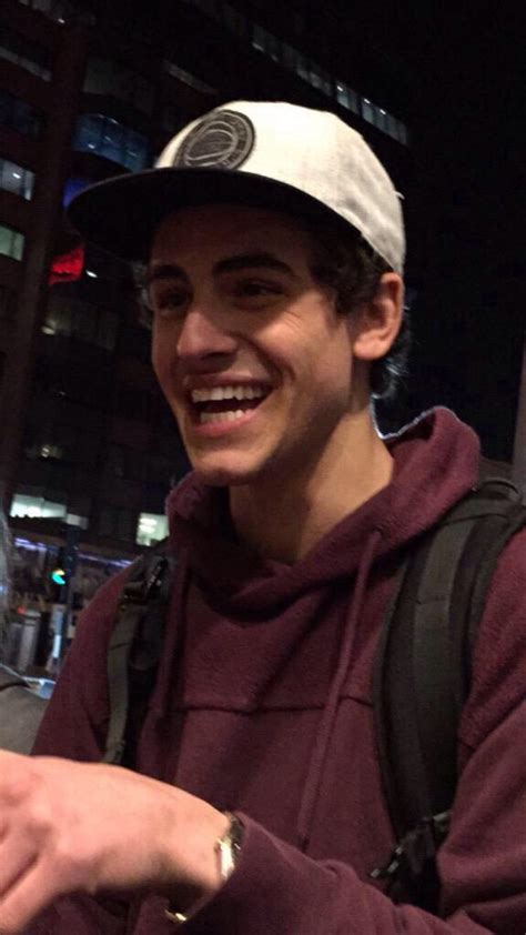 Boy Jack And Jack And Jack Gilinsky Image 2750432 On Favim