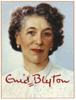 Enid Blyton Biography | Biography Online