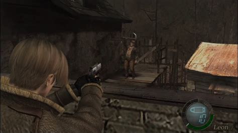 Resident Evil 4 PS2 ISO RPG ONLY