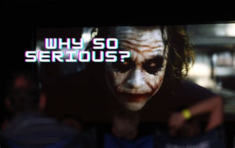 150 Joker Quotes From The Dark Knight Joker Batman More Parade