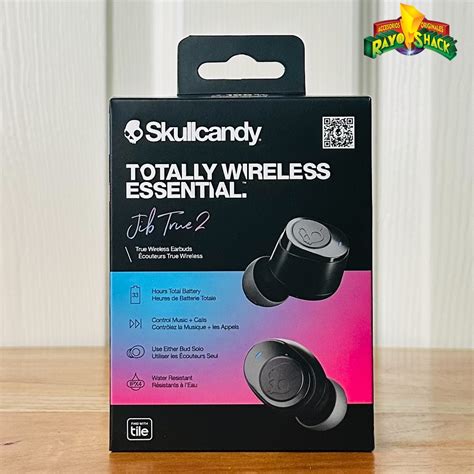 Skullcandy Jib True 2 Rayoshack