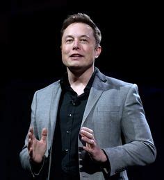 The Success Story About The Elon Musk Full Information In English