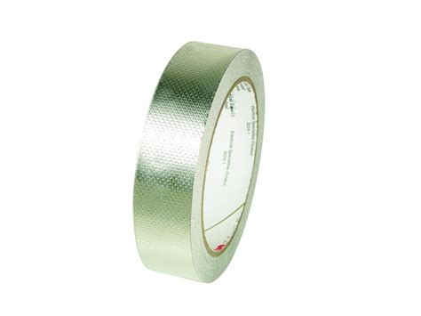 3m™ Embossed Tin Plated Copper Shielding Tape 1345 3m United States