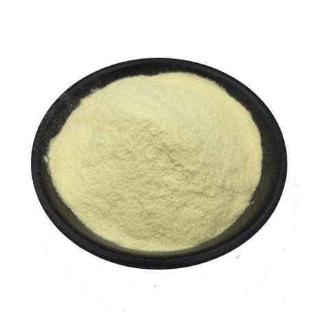 Wholesale Price Cas 520 18 3 Kaempferol Powder Anti Cancer China