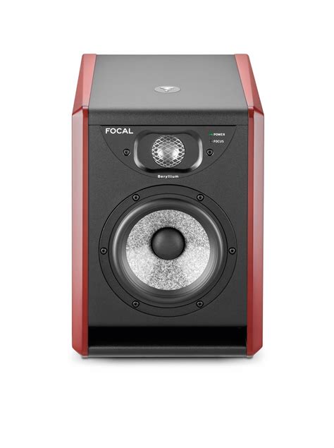 Actieve Studiomonitor Focal Solo St Per Stuk