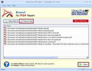 How To Fix The Pdf Files Wont Open In Windows Error